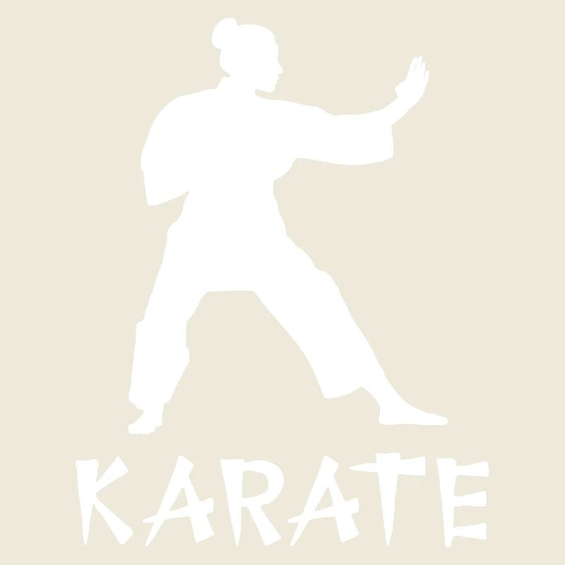 Karaté