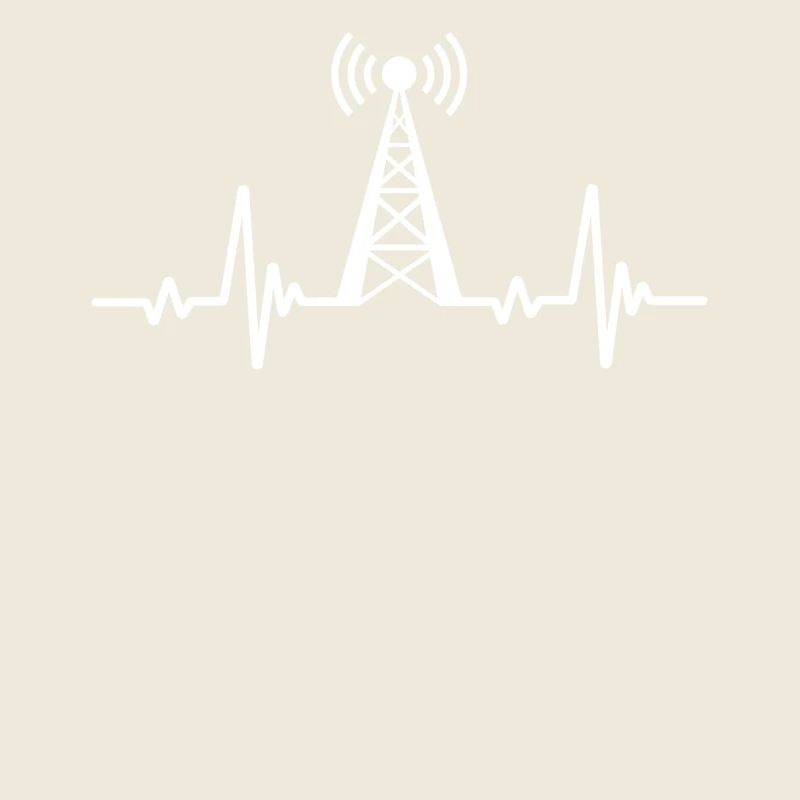 Amateurfunker Amateurfunker Amateurfrequenz Antenne