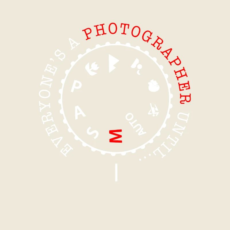 Fotograf Kamera Fotografie Geschenk