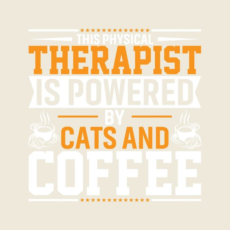 This Physiotherapist Is Driven By Cats