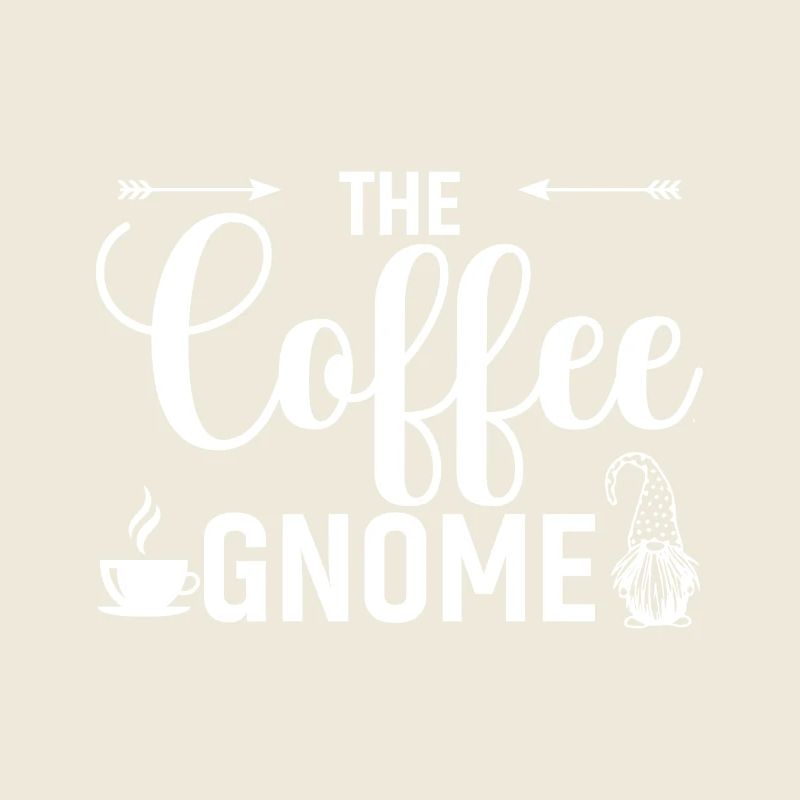 Der Kaffee-Zwerg