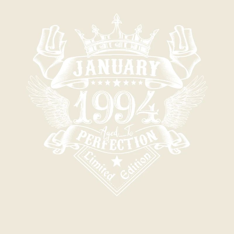 January 1994 | January 1994 Anniversary 1994
