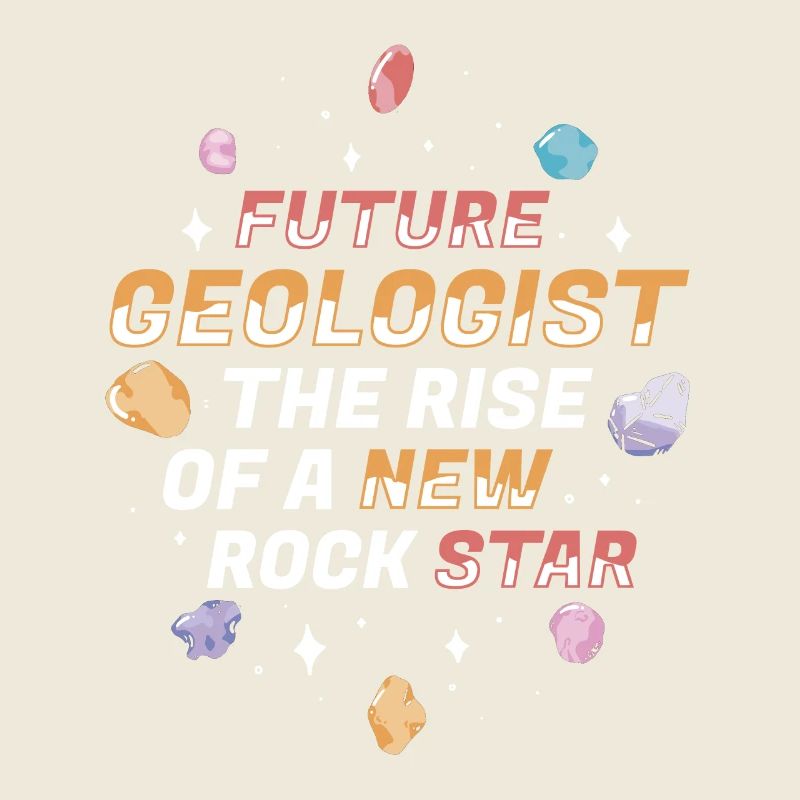 Future Geologe: Der Aufstieg eines neuen Rockstars
