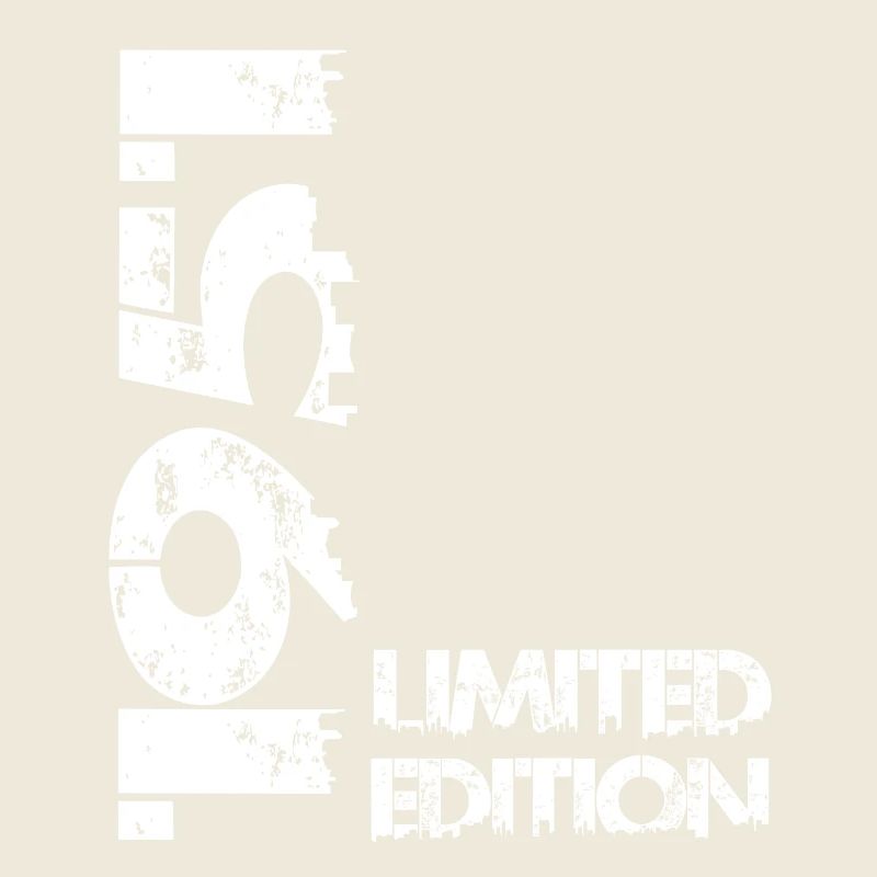 Édition limitée 1951