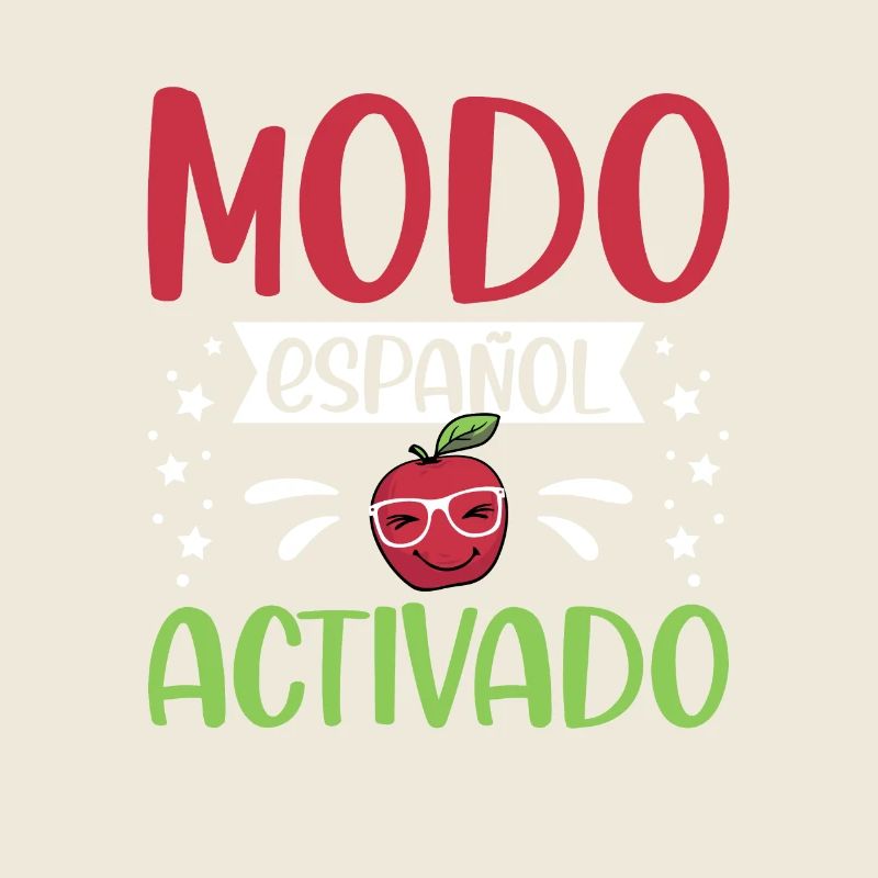 Spanischlehrerin Maestra Bilinguale Lehrerin