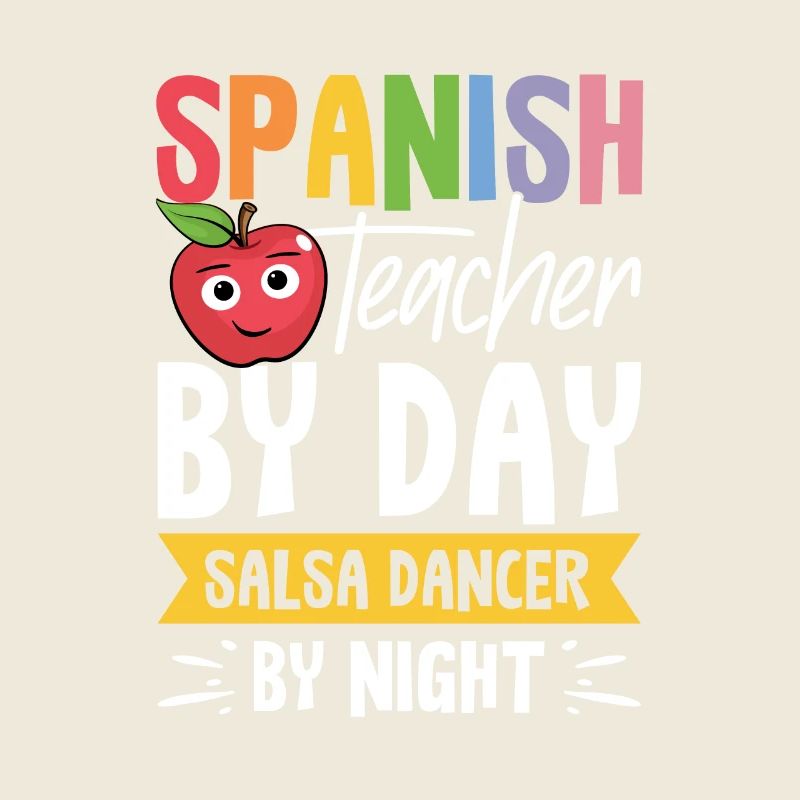 Professeur d’espagnol Maestra Professeur bilingue