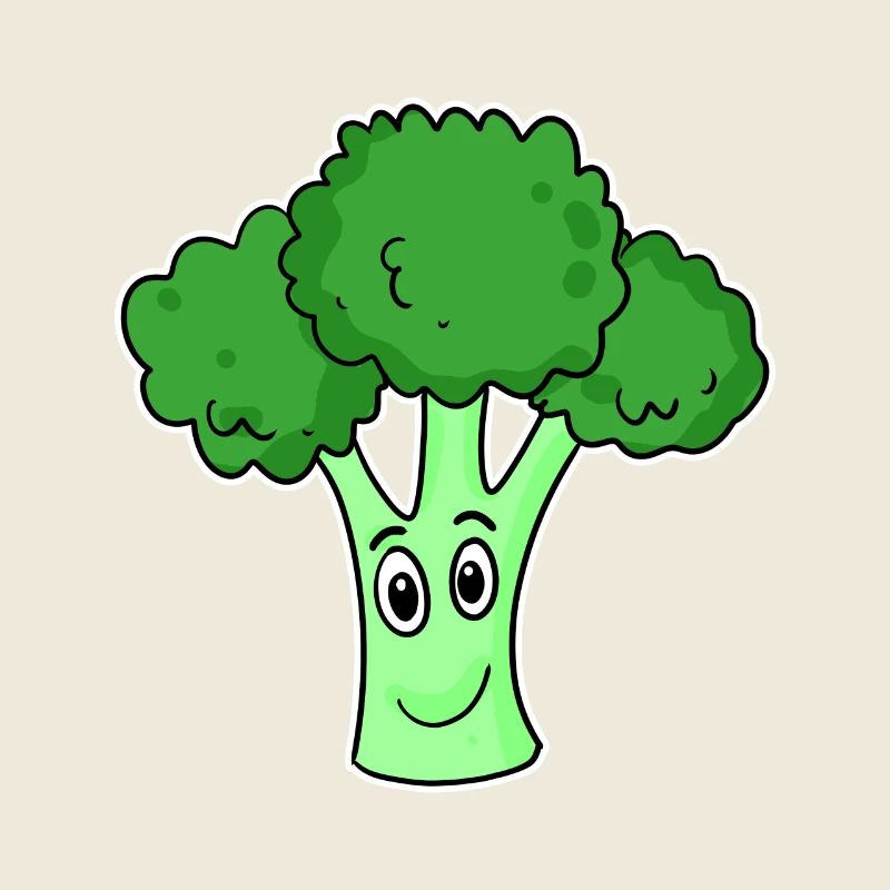 Brocoli Légumes