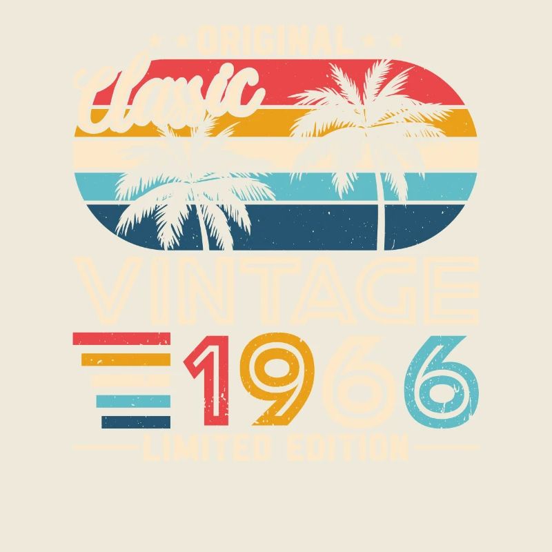 Anniversaire légendaire de 1966