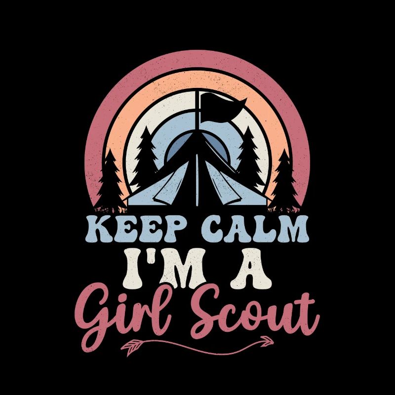 Le calme de l’éclaireuse : diriger avec paix