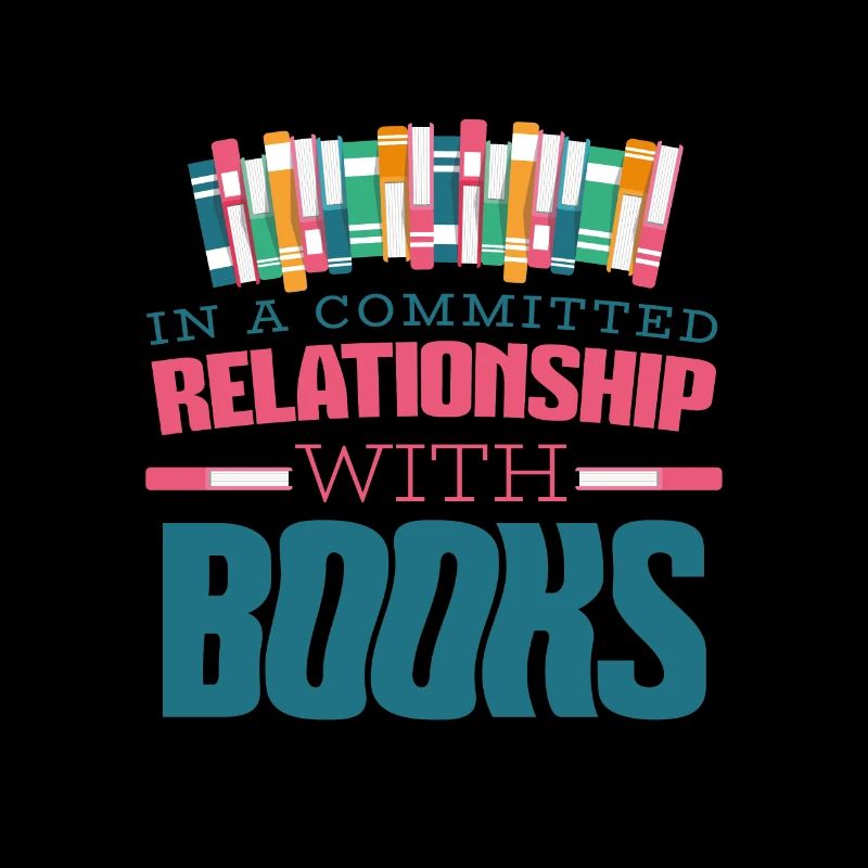Book Lover's Bond