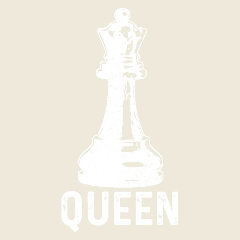 Cadeau de joueur d’échecs