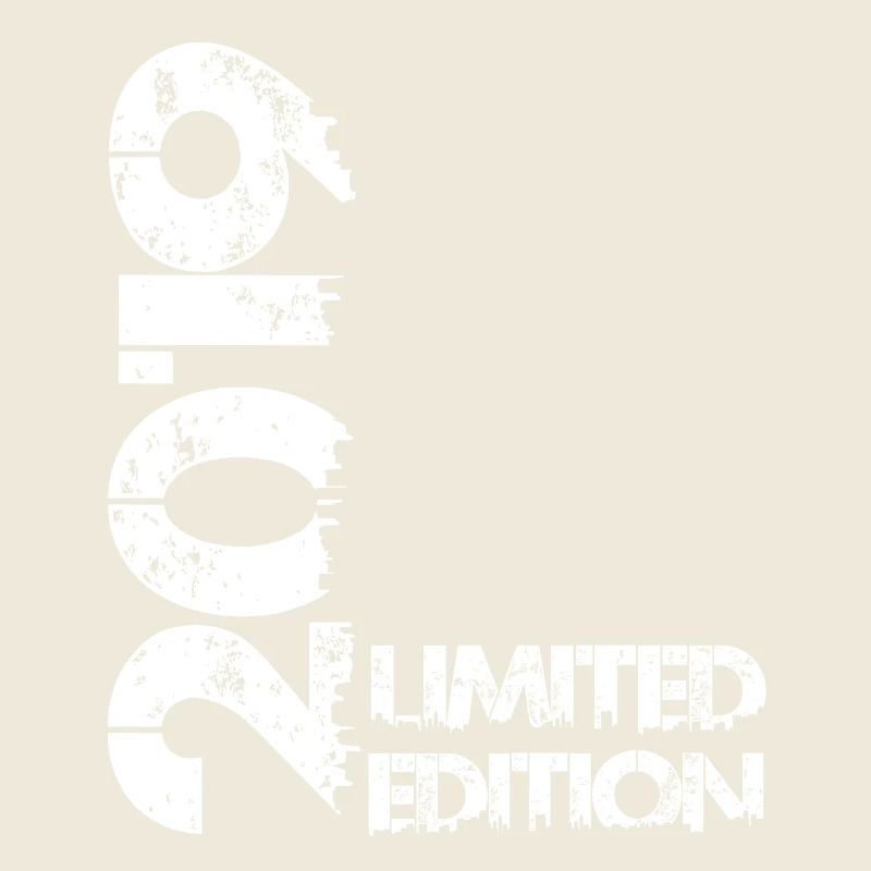 Limited Edition 2019