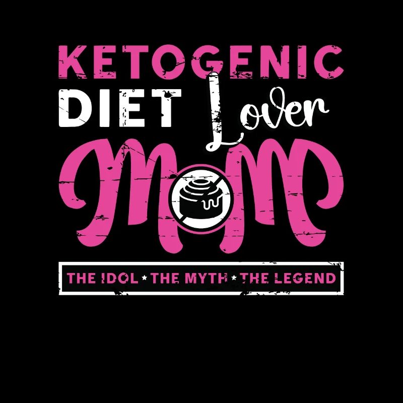 Ketogenic Diet Lover Mom The Idol The Low Carb