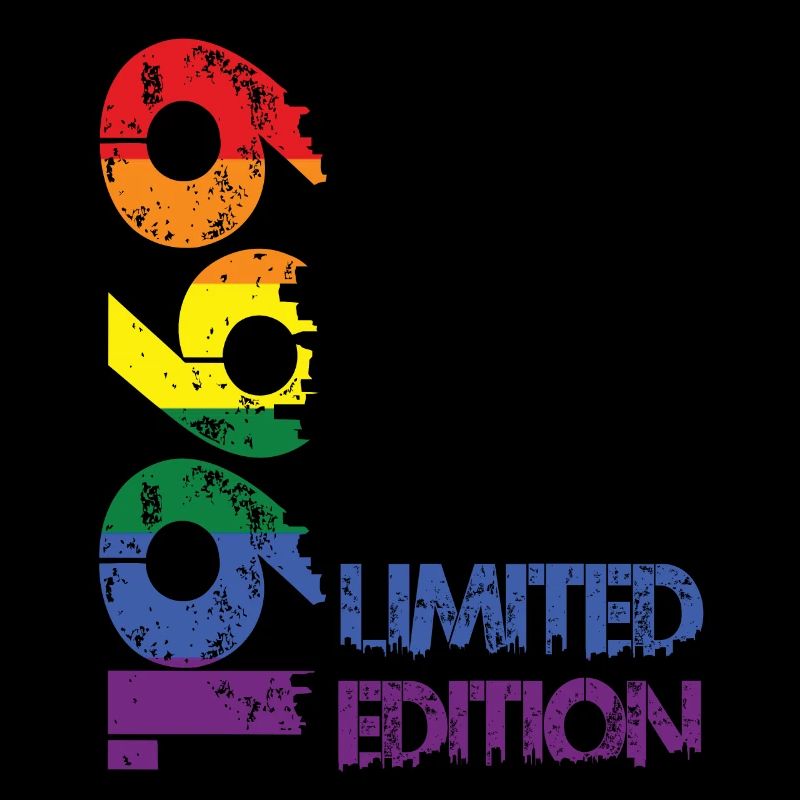 Édition limitée 1969