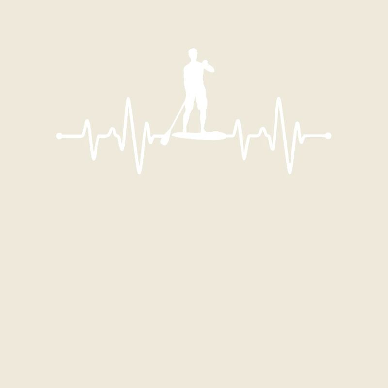 Heartbeat Paddle