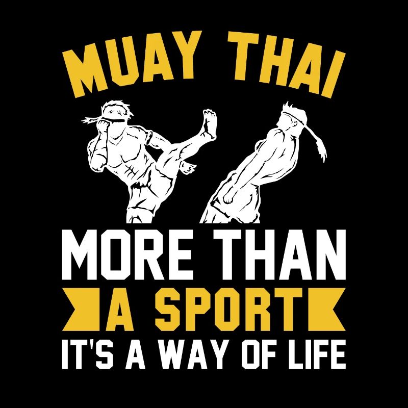 Le Muay Thai plus qu’un sport, c’est un art de vivre