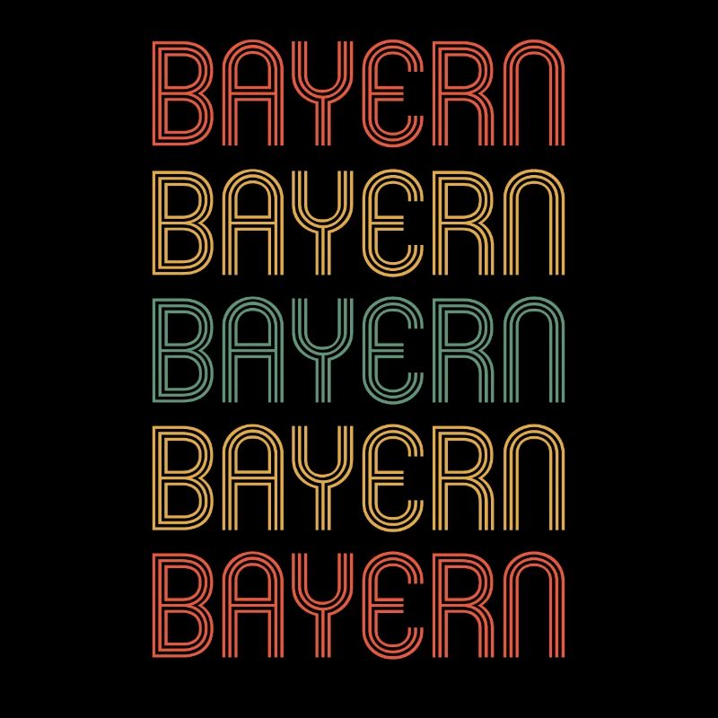 Bayer, Bavière, Bavière