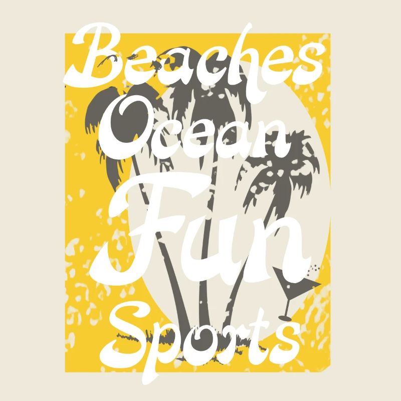 Beach life