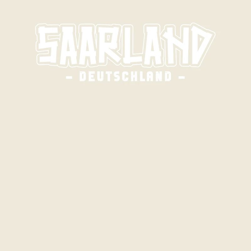 Saarlander Saarlander Saarland