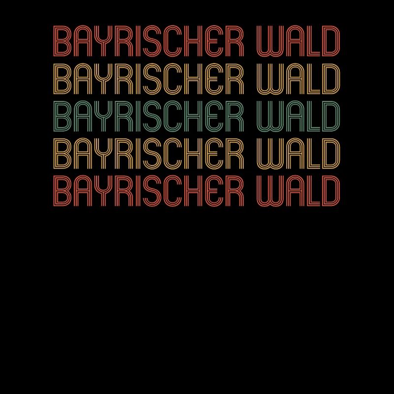 Bavarian Forest