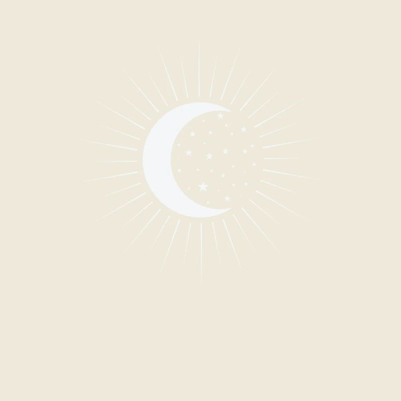 Moon, Pattern, Night Sky, Night