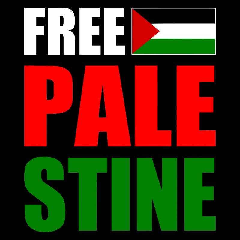 Free palestine