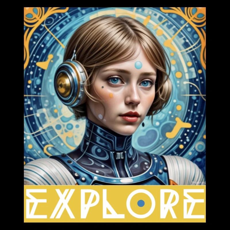 Dare to Explore