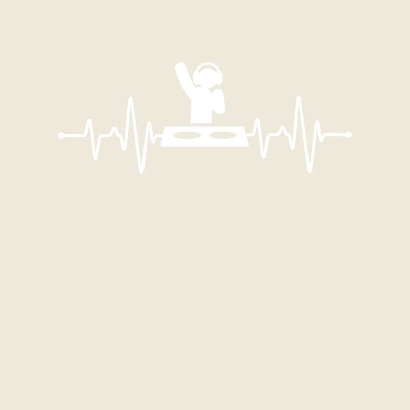 DJ Techno Herzschlag