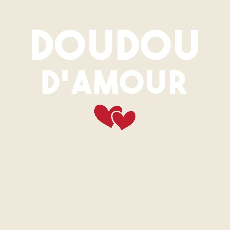 Doudou D'amour Cadeau Saint Valentin