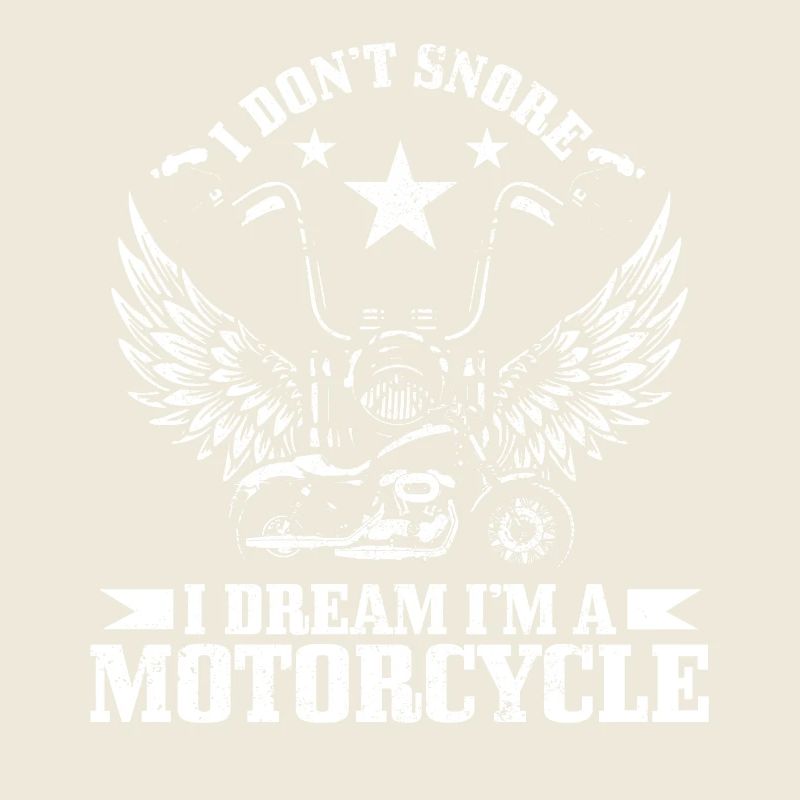 Motorrad Biker Lustiges Geschenk
