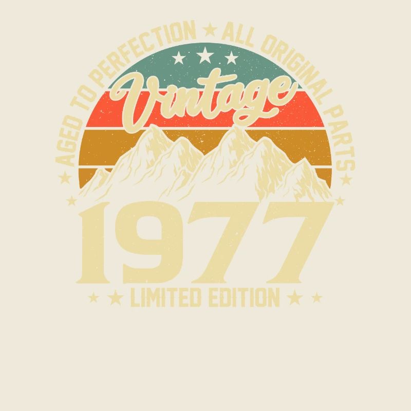 Légendes de 1977