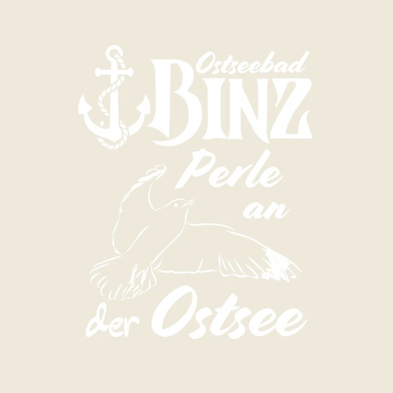 Binz Ostseebad Binz Perle an der Ostsee