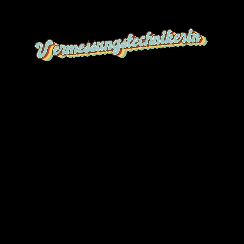 Vermesser Abschluss-Geschenk