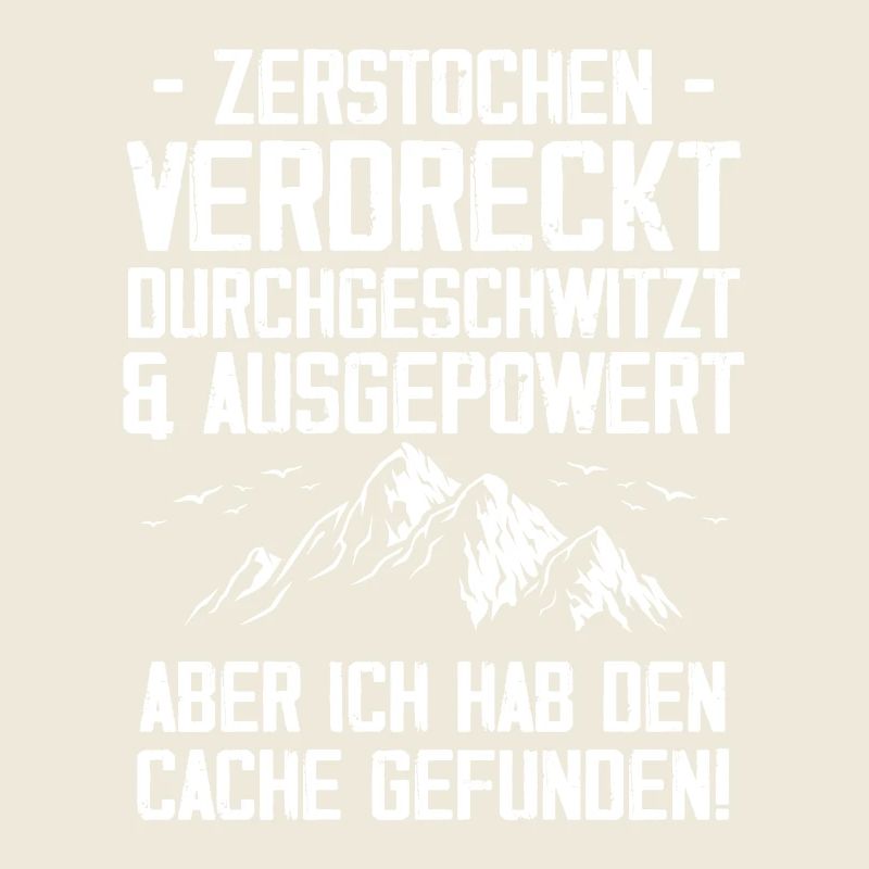 Gecache Geocaching Hobby Cache