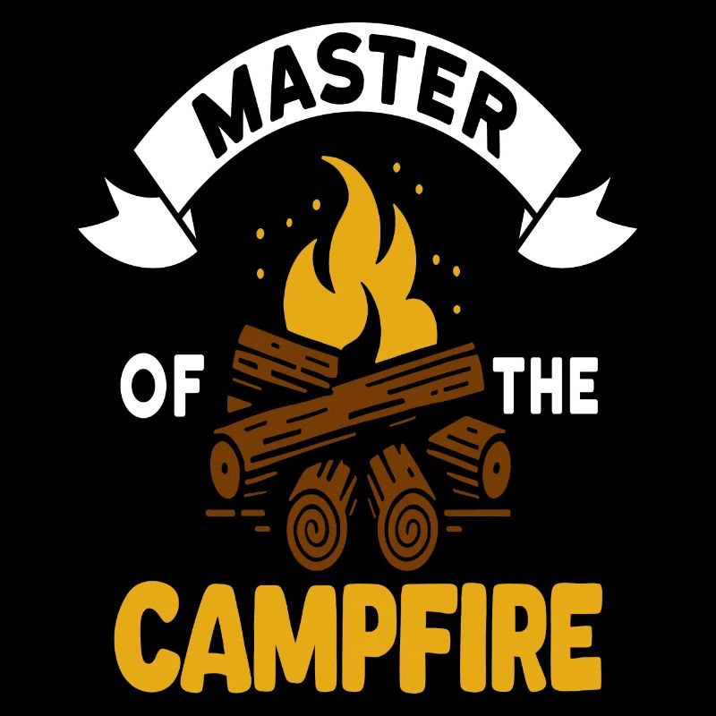 Master Of The Campfire
