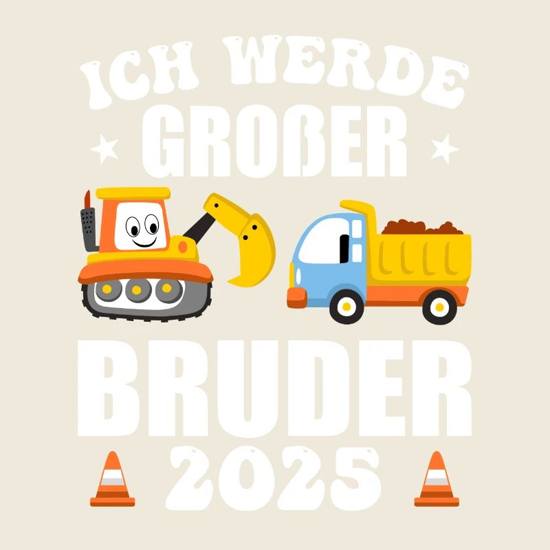 Ich Werde Großer Bruder 2025