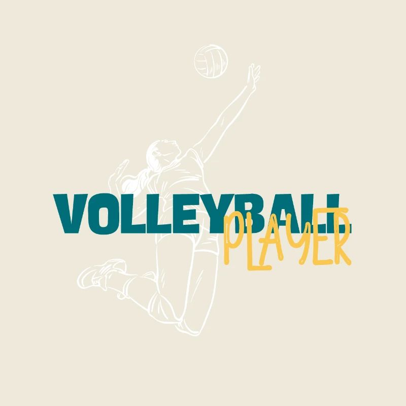 Volley Dive : Duo de joueurs dynamiques