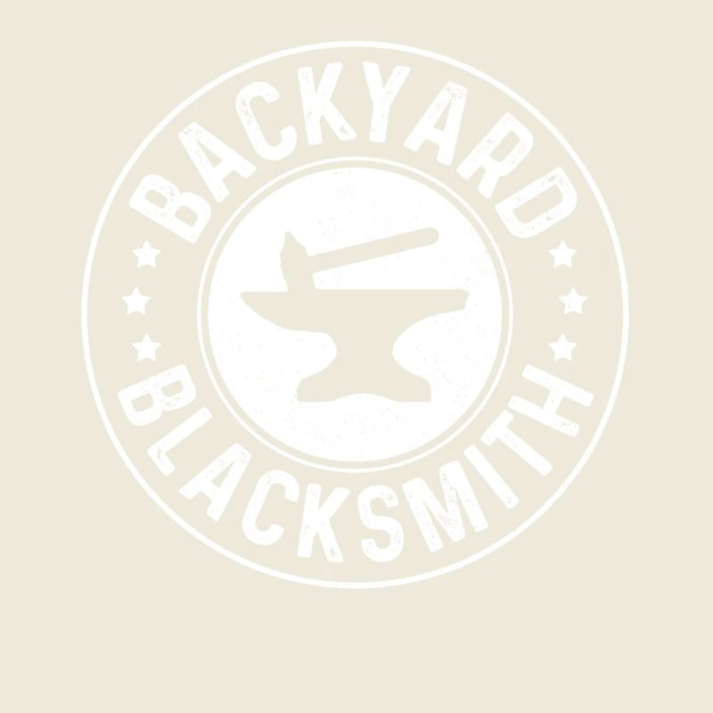 Forging Blacksmith Farrier Gift