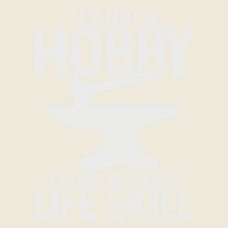 Forging Blacksmith Farrier Gift