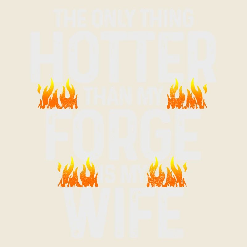 Forging Blacksmith Farrier Gift