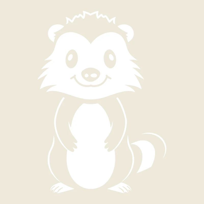 Stinktier