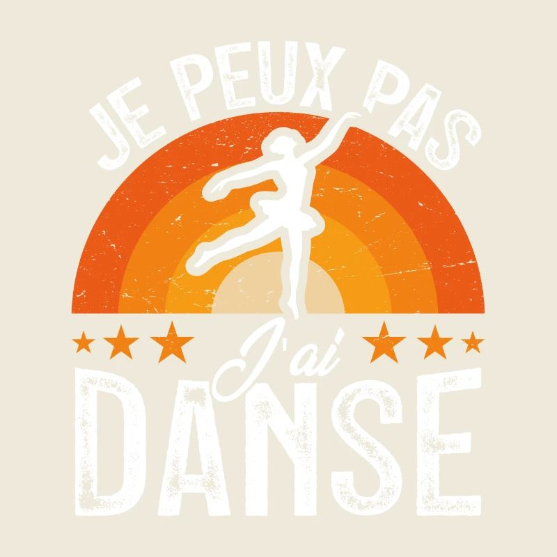 I can't I have Dance