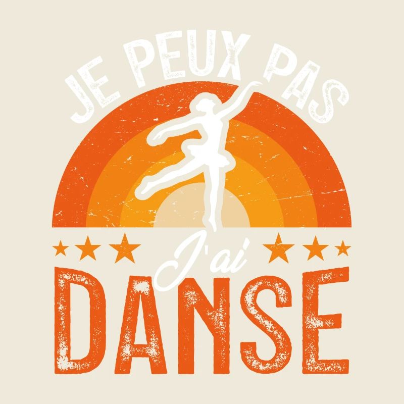 I can't I have Dance