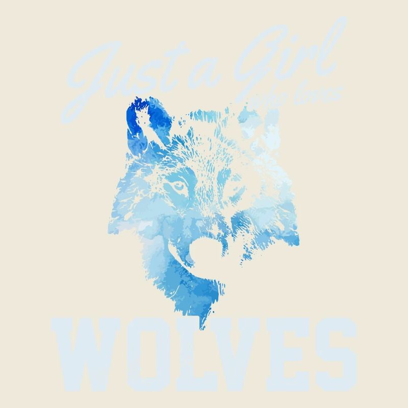 Cadeau de loup