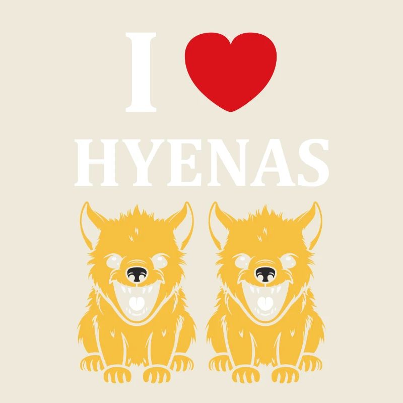 hyène