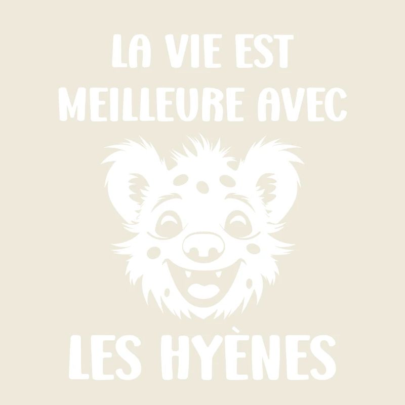 hyène