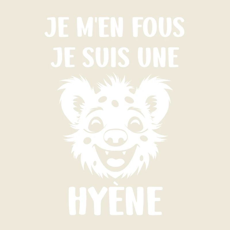 hyène