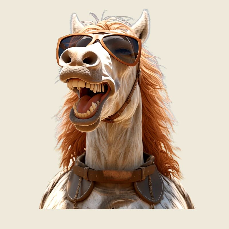 Pferd Pferdemädchen Reiterin Pony Stall Pferde