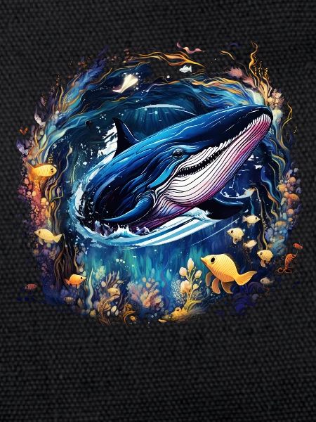 Blue Whale