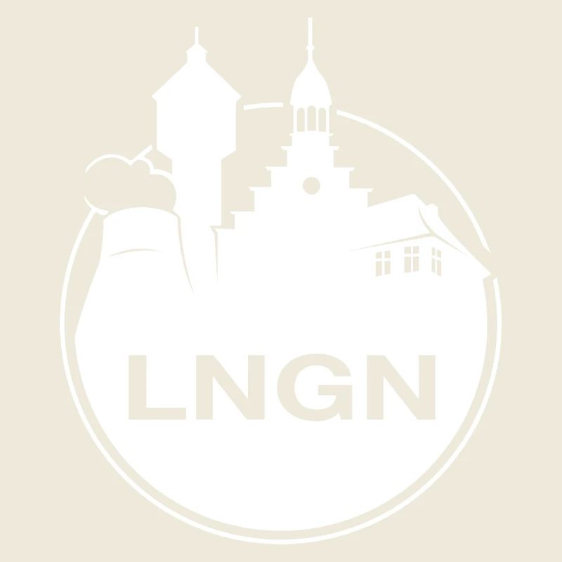 Lingen Skyline